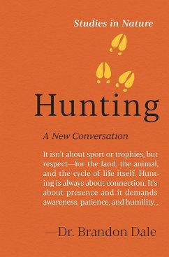 Cover Hunting (eBook, ePUB)