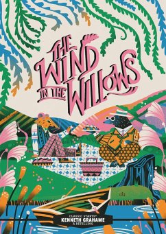 Cover Classic Starts®: The Wind in the Willows (eBook, ePUB)