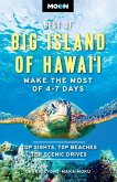 Moon Best of Big Island of Hawaii (eBook, ePUB)