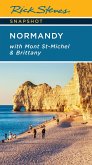 Rick Steves Snapshot Normandy (eBook, ePUB)