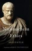Nicomachean Ethics (eBook, ePUB)