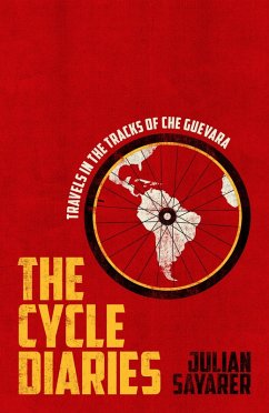 Cover The Cycle Diaries (eBook, ePUB)