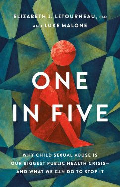 One in Five (eBook, ePUB) - Letourneau, Elizabeth J.; Malone, Luke