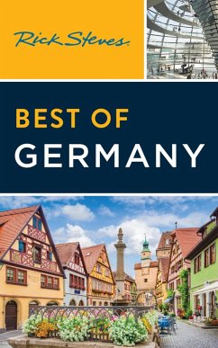 Cover Rick Steves Best of Germany (eBook, ePUB)