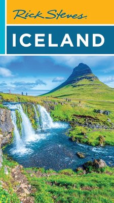 Cover Rick Steves Iceland (eBook, ePUB)