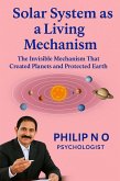 Solar System as aLiving Mechanism (eBook, ePUB)