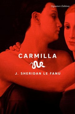 Carmilla (eBook, ePUB) - Sheridan Le Fanu, J.