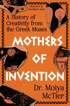 Cover Mothers of Invention (eBook, ePUB)