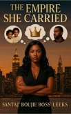 The Empire She Carried (eBook, ePUB)
