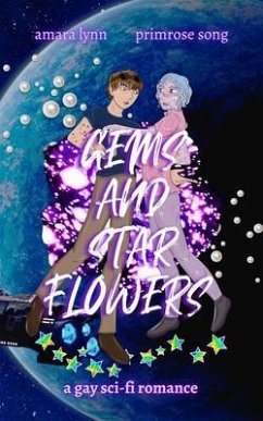 Cover Gems and Star Flowers (eBook, ePUB)