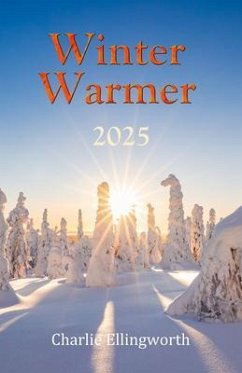 Cover Winter Warmer 2025 (eBook, ePUB)