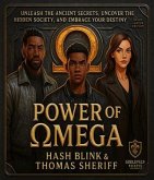 Power Of Omega (eBook, ePUB)