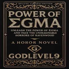 Power of Sigma (eBook, ePUB) - Blink, Hash; Sheriff, Thomas Power of Sigma (eBook, ePUB) - Blink, Hash; Sheriff, Thomas
