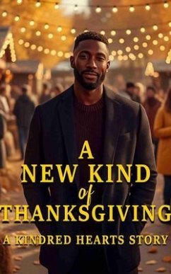 Cover A New Kind of Thanksgiving (eBook, ePUB)