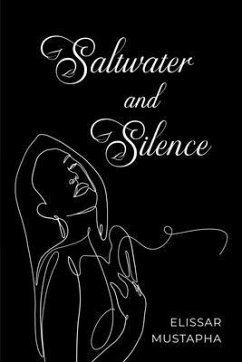 Cover Saltwater and Silence (eBook, ePUB)
