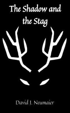 Cover The Shadow and the Stag (eBook, ePUB)