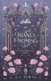 Thane's Promise (eBook, ePUB)