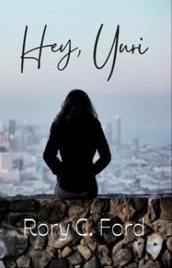 Cover Hey, Yuri (eBook, ePUB)