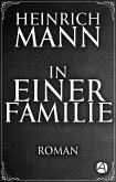 In einer Familie (eBook, ePUB)
