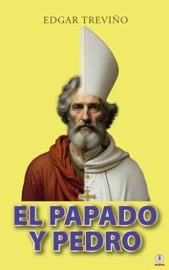 Cover EL PAPADO Y PEDRO (eBook, ePUB)