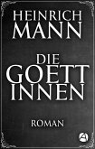 Die Göttinnen (eBook, ePUB)