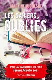 Les cahiers oubliés (eBook, ePUB)