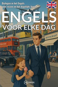 Cover Engels voor elke dag (eBook, ePUB)