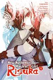 New Authentic Magical Girl Risuka, Band 04 (eBook, ePUB) New Authentic Magical Girl Risuka, Band 04 (eBook, ePUB)