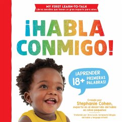 Cover ¡Habla conmigo! (eBook, ePUB)