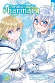 Parallel World Pharmacy, Band 06 (eBook, ePUB)
