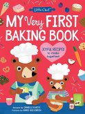 My Very First Baking Book (eBook, ePUB)