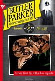 Parker lässt die Killer-Boa zappeln (eBook, ePUB)
