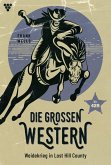 Weidekrieg im Lost Hill County (eBook, ePUB) Weidekrieg im Lost Hill County (eBook, ePUB)