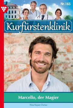 Marcello, der Magier (eBook, ePUB) - Kayser-Darius, Nina
