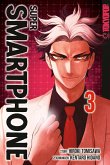 Super Smartphone, Band 03 (eBook, ePUB)