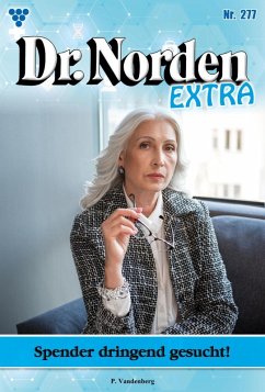 Cover Spender dringend gesucht! (eBook, ePUB)