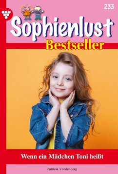 Cover Wenn ein Mädchen Toni heißt (eBook, ePUB)