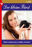 Dein Lachen ist so schön, Lorene! (eBook, ePUB)