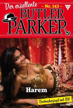 Cover Harem (eBook, ePUB)