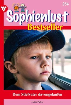 Dem Stiefvater davongelaufen (eBook, ePUB) - Parker, Judith