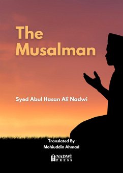 Cover The Musalman (eBook, ePUB)