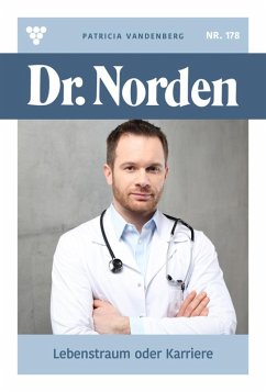 Cover Lebenstraum oder Karriere (eBook, ePUB)