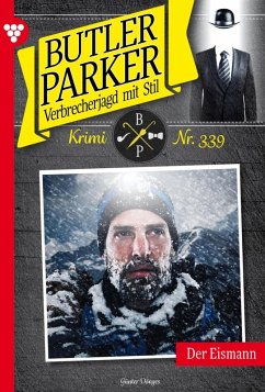 Der Eismann (eBook, ePUB) - Dönges, Günter