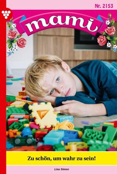 Cover Zu schön, um wahr zu sein! (eBook, ePUB)