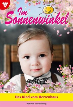 Cover Das Kind vom Herrenhaus (eBook, ePUB)