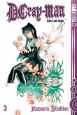 D. Gray-Man, Band 03 (eBook, ePUB)