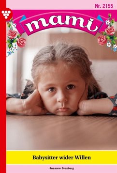 Cover Babysitter wider Willen (eBook, ePUB)