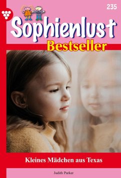 Kleines Mädchen aus Texas (eBook, ePUB) - Parker, Judith