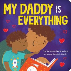 Cover My Daddy Is Everything (eBook, ePUB)
