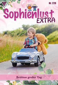 Bettinas großer Tag (eBook, ePUB) - Korten, Aliza